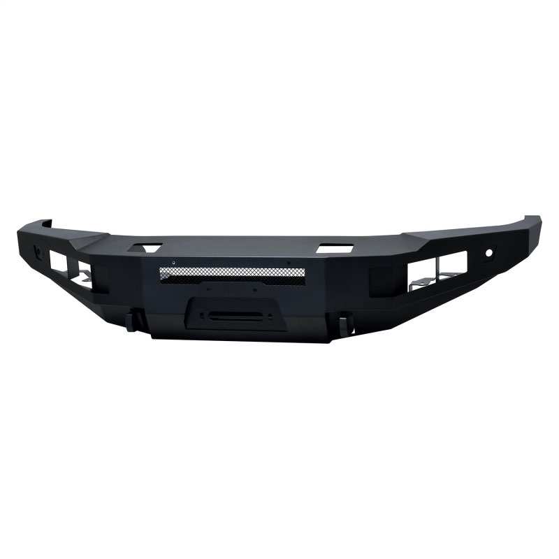 Westin 58-411035 | 14-21 Toyota Tundra Pro-Series Front Bumper - Textured Black; 2014-2021