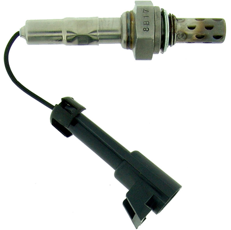 NGK 21502 | Saturn SC 1992-1991 NTK Direct Fit Oxygen Sensor; 1991-1992