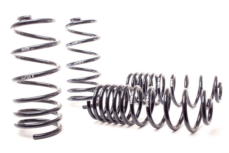 H&R 54745 | H&R 90-94 Volkswagen Passat Sedan 4 Cyl/16V Sport Spring; 1990-1994