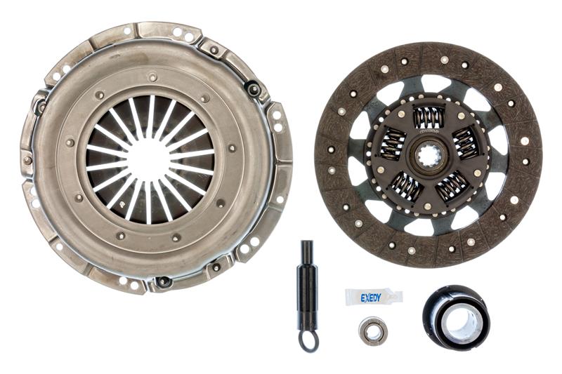 Exedy 07057 | OEM Clutch Kit FORD E-150 ECONOLINE L6 4.9; 1988-1989