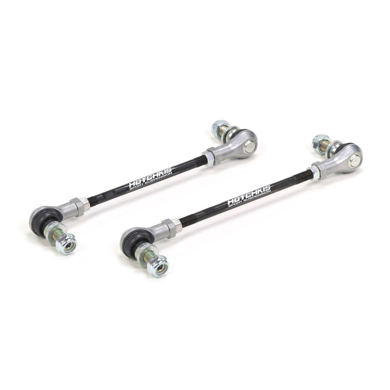 Hotchkis 25445F | 13 Subaru BRZ / 13 Scion FR-S FRONT Endlink Set - FRONT ONLY; 2013-2013