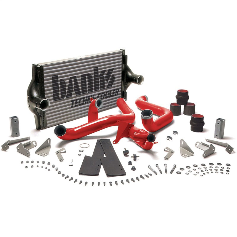 Banks Power 25970 | 94-97 Ford 7.3L Techni-Cooler System; 1994-1997