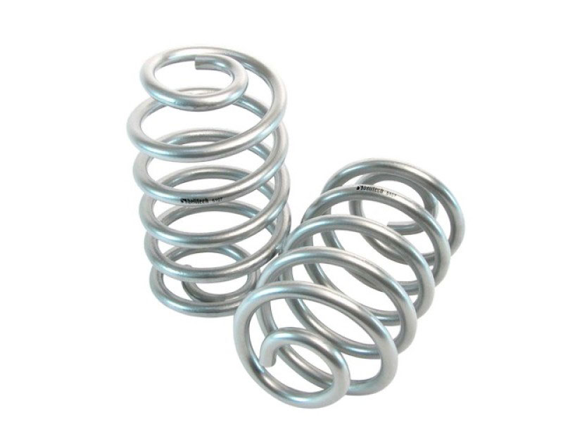 Belltech 4230 | COIL SPRING SET 02-06 TRAILBLAZER/ENVOY; 2002-2006