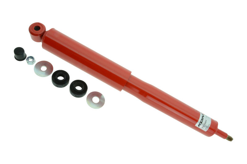 KONI 8240 1196SPX | Koni Mercedes G-Wagon Heavy Track (Red) Shock; Front; 1990-2006