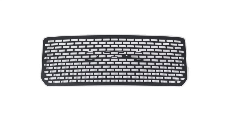 Putco 270526b | 15-19 GMC Sierra HD - Denali Style Grille Lighted Boss Grille; 2015-2019