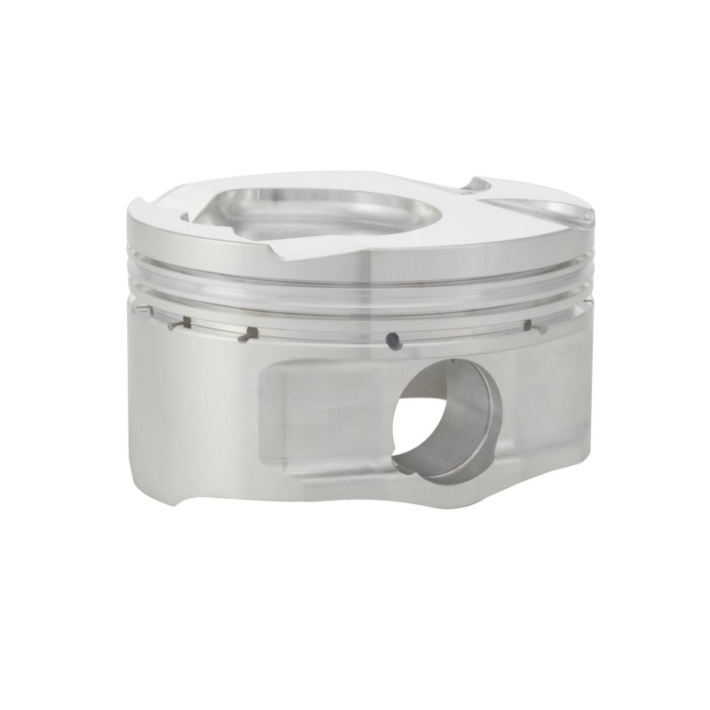 CP Pistons sc7405-1 | CP Piston & Ring Set for Subaru BRZ FA20 - Bore (86mm) - CR (10.0) - Single Piston; 2020-2020