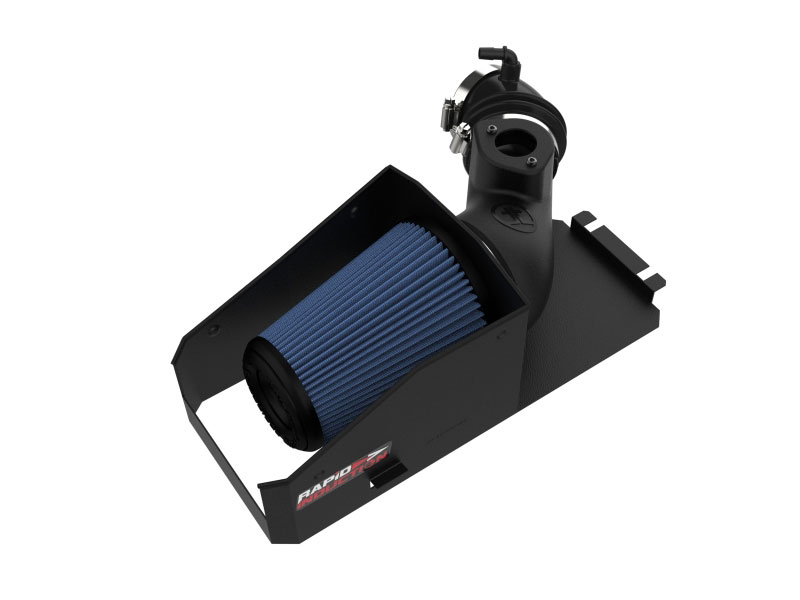 aFe 56-20040r | Takeda Rapid Induction Cold Air Intake System w/ Pro 5R Mazda MX-5 Miata (ND) 16-19 L4-2.0L; 2016-2019