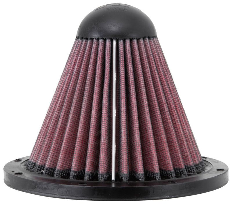 K&N Engineering rc5052 | K&N Unique Custom Air Filter Tapered Conical 170mm Base OD x 60mm Top OD x 124mm Height