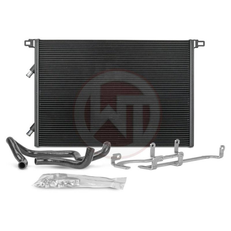 Wagner Tuning 400001012wt | Audi RS4 B9/RS5 F5 Radiator Kit; 2018-2022