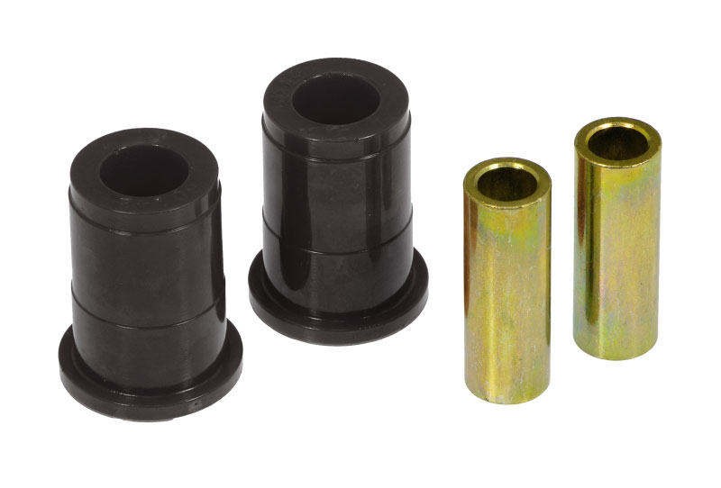 Prothane 6-202-BL | 67-73 Ford 1-7/16in Lower Control Arm Bushings - Black; 1963-1973