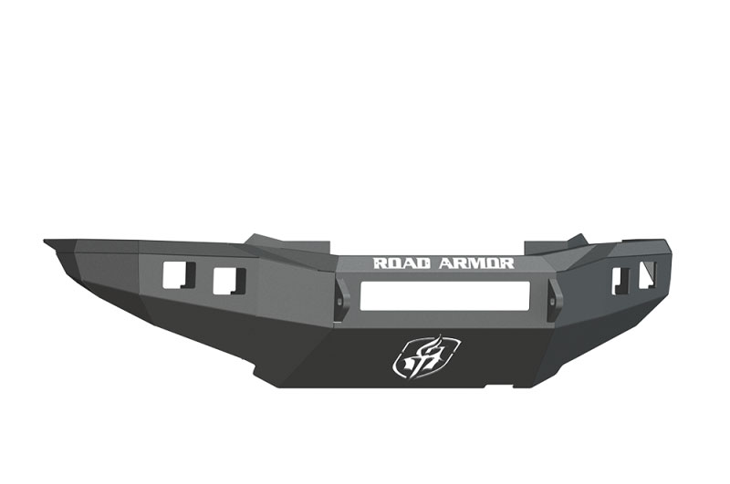 Road Armor 905r0b-nw | 12-15 Toyota Tacoma Stealth Front Non-Winch Bumper - Tex Blk; 2012-2015