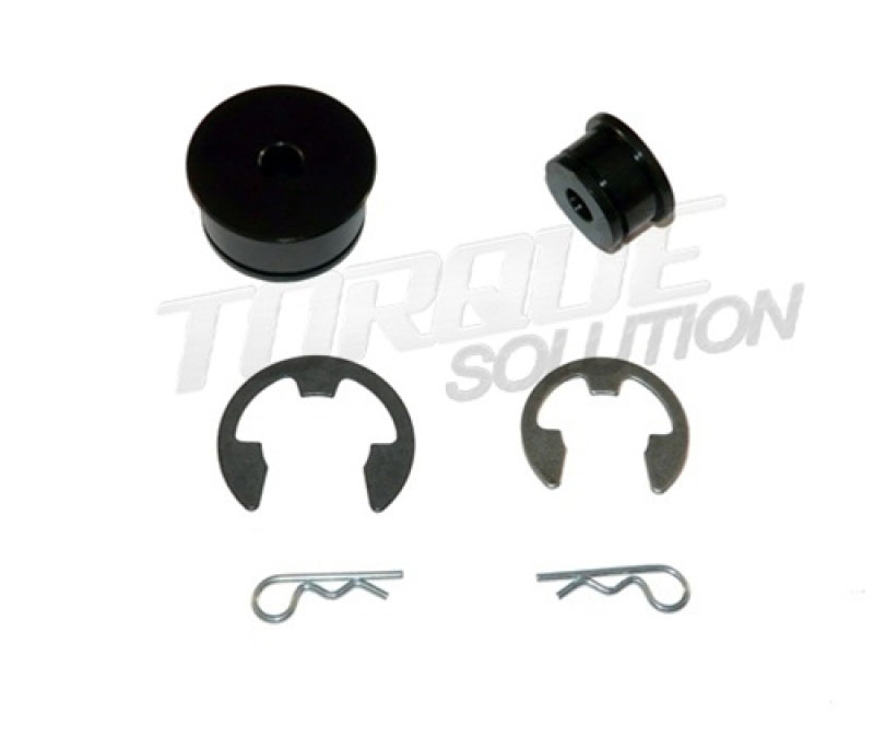 Torque Solution ts-scb-216 | Shifter Cable Bushing - 2011+ Hyundai Elantra