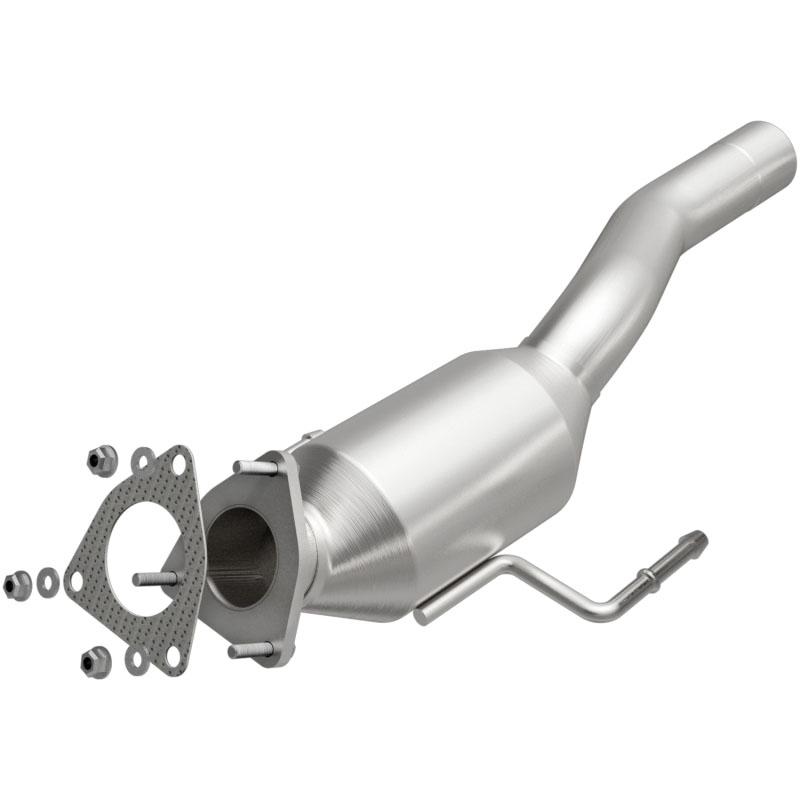 Magnaflow 51979 | MagnaFlow Direct Fit Converter 04-06 Porsche Cayenne 3.2L; 2004-2006