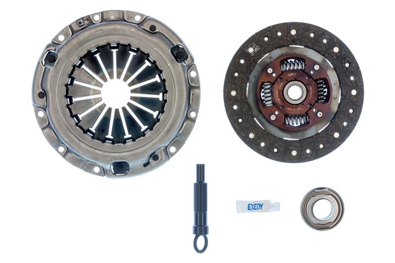 Exedy 05048 | OEM Clutch Kit MITSUBISHI 3000GT V6 3; 1991-1999