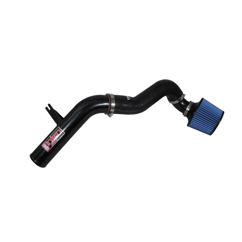 Injen SP3016BLK | Cold Air Intake VW 99.5-2003 Jetta w/ ALH TDI Turbo Diesel Dyno-Tuned Cold Air Intake System with Web Nano-Fiber Dry Filter, Black; 1999-2003