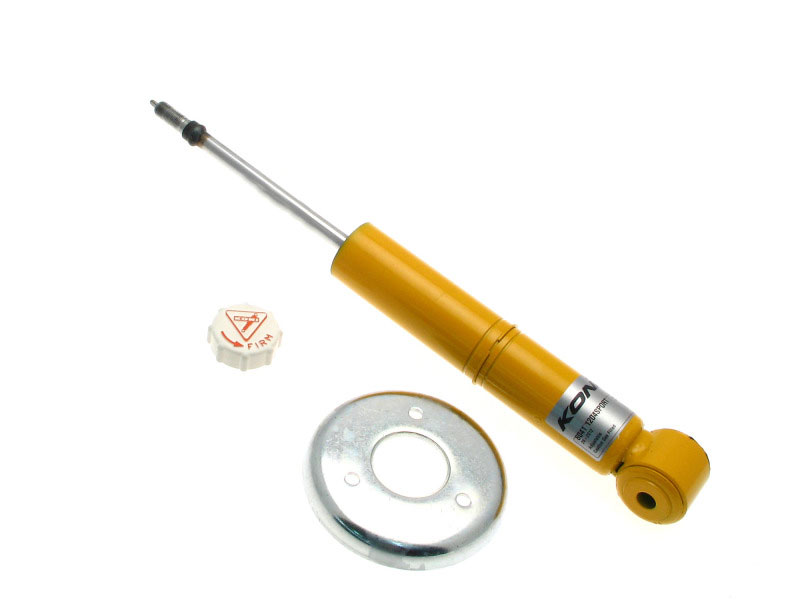 KONI 8041 1204SPORT | Koni Mazda Miata / MX-5 Sport (Yellow) Shock; Rear; 1989-1997