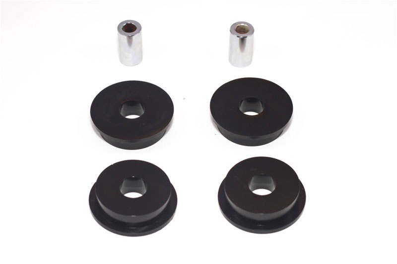 Torque Solution ts-ev8-104 | Mustache Bar Bushings: Mitsubishi Evolution 8/9; 2005-2015