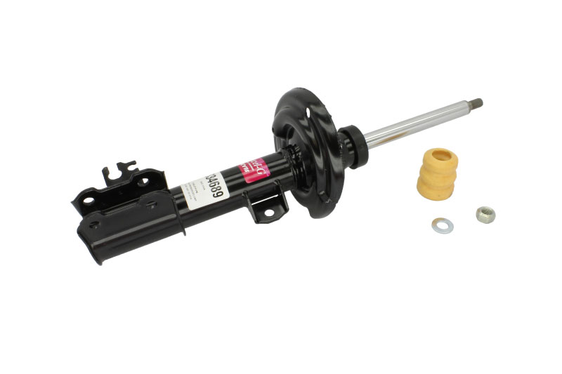 KYB 334689 | Shocks & Struts Excel-G Front Left SAAB 9-3 Series 2003-08; 2003-2008