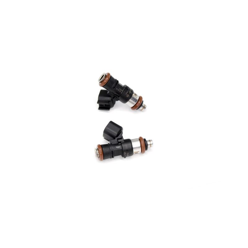 DeatschWerks 16u4009002 | 16-17 Polaris RZR XP Turbo 900cc Injectors - Set of 2; 2016-2017