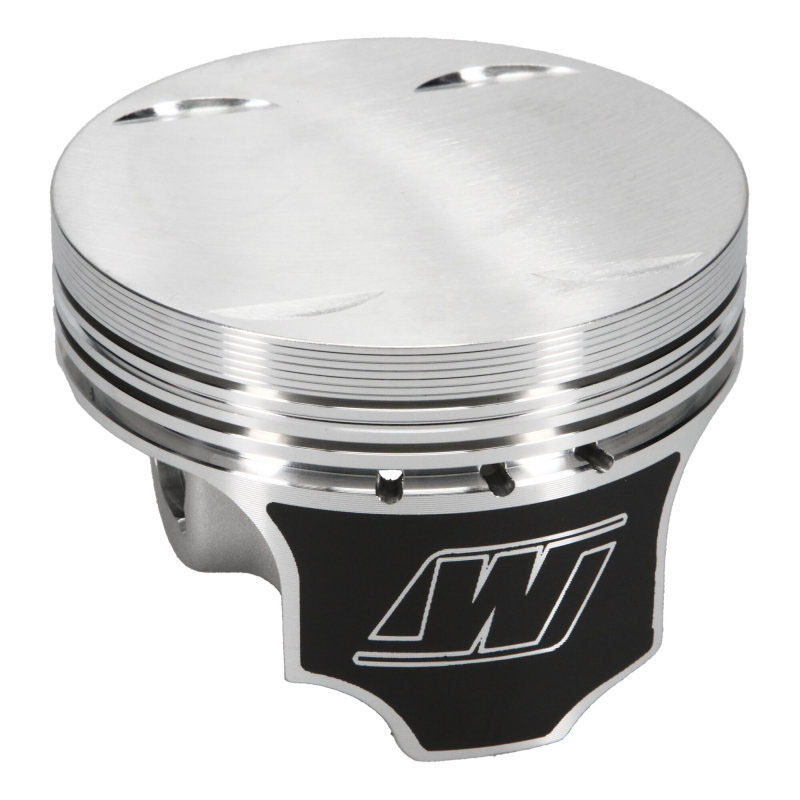 Wiseco 6630m835 | Nissan CA18DET 4vp Flat Top * Turbo * Piston Shelf Stock; 1985-1994