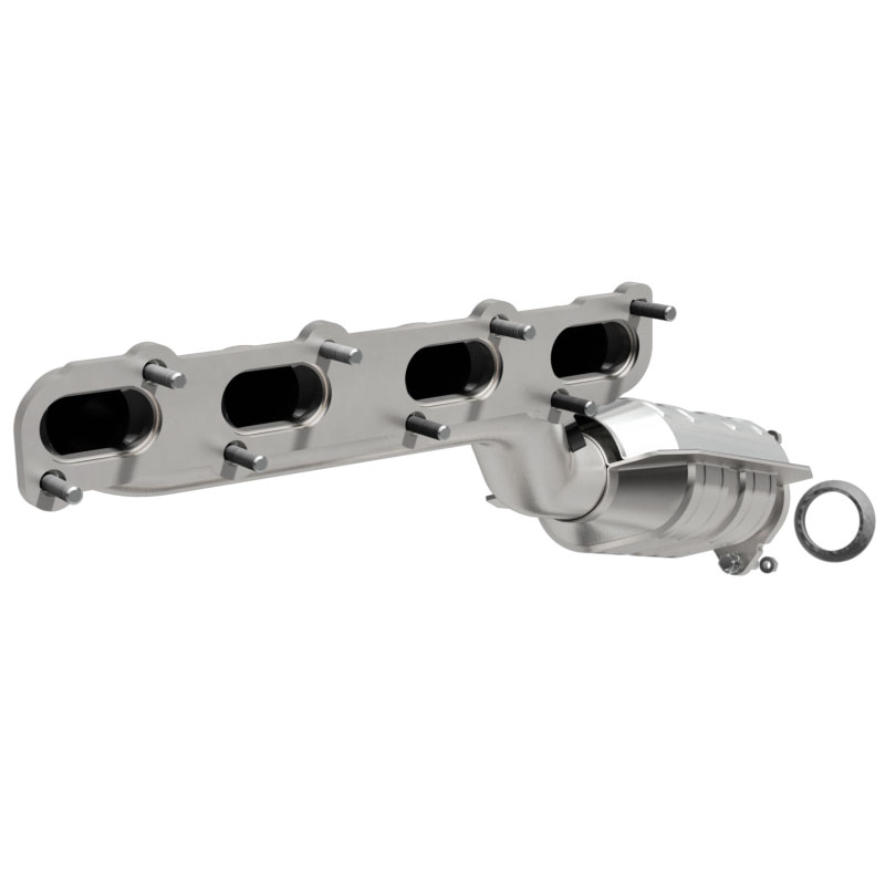 Magnaflow 51071 | MagnaFlow Direct Fit Converter 04-06 Cadillac SRX 4.6L P/S; 2004-2006