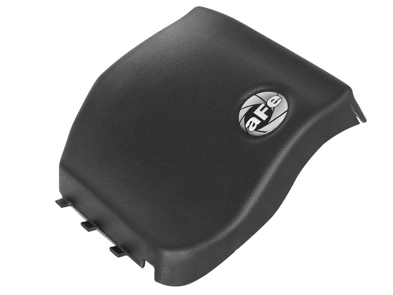 aFe 54-12948-B | Magnum FORCE Stage-2 Cold Air Intake Cover 2017 Ford Superduty V8 6.2L; 2017-2017