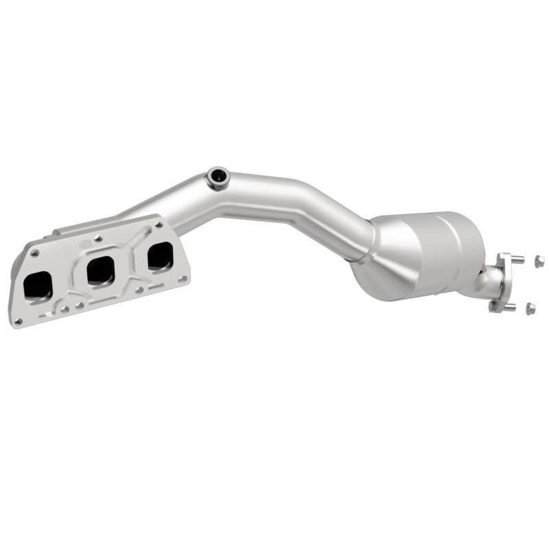 Magnaflow 452797 | MagnaFlow Direct Fit Converter 05-09 Audi A8 6.0L; 2005-2009