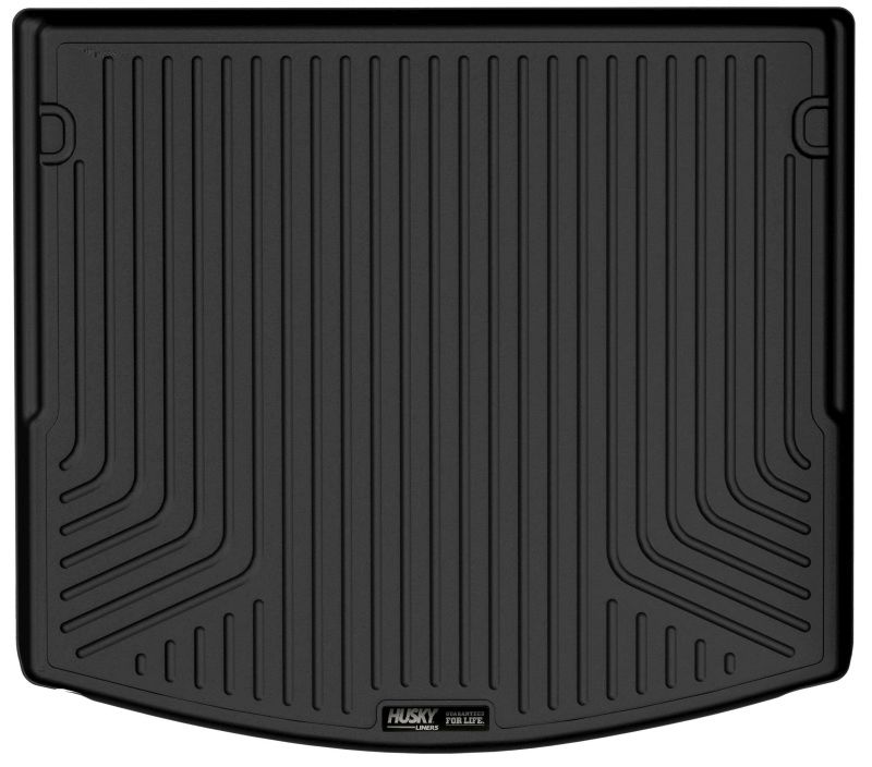 Husky Liners 28631 | 2022 Mazda CX-5 WeatherBeater Cargo Liner - Blk; 2022-2022