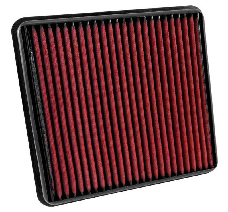 AEM Induction 2820387 | AEM 07-10 Toyota Tundra/Sequoia/Land Cruiser DryFlow Air Filter; 2007-2010