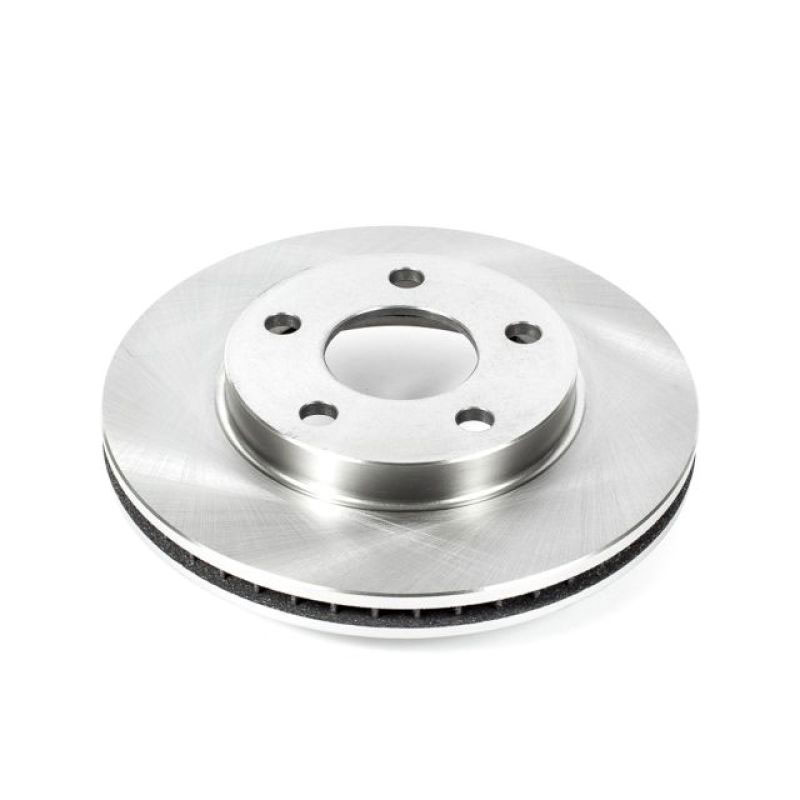 PowerStop ar8256 | Power Stop 04-05 Chevrolet Classic Front Autospecialty Brake Rotor; 2004-2005