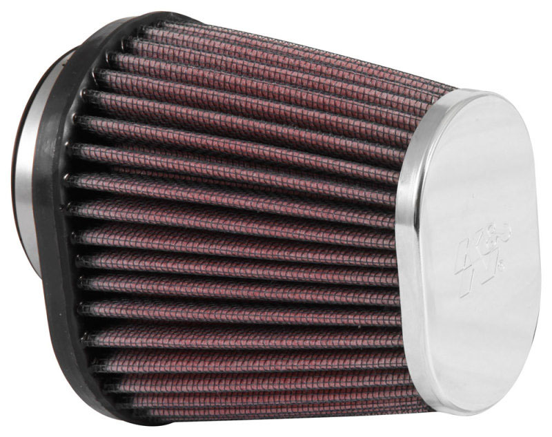 K&N Engineering rc2890 | K&N Universal Clamp-On Air Filter / 2-1/8in O/S