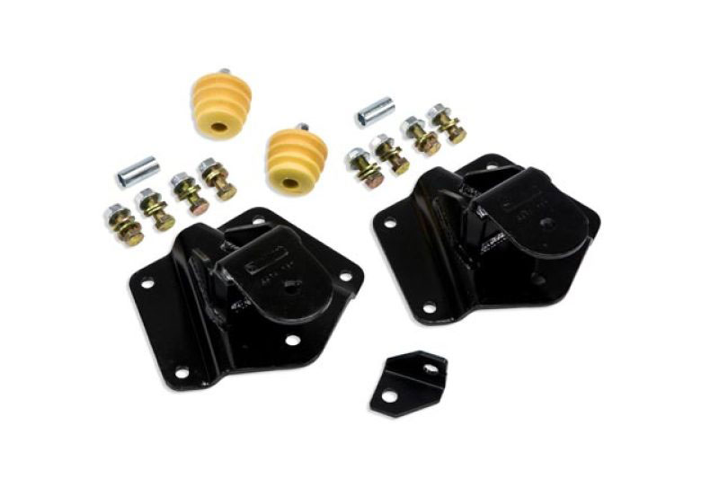 Belltech 6637 | HANGER KIT 95-99 Tahoe/Yukon 4 door 2inch; 1995-1999