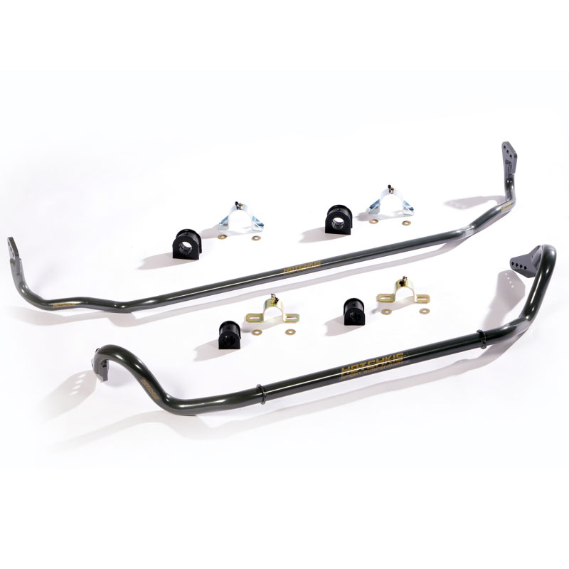 Hotchkis 22839 | BMW E90/E92 M3 Swaybar Set; 2008-2013