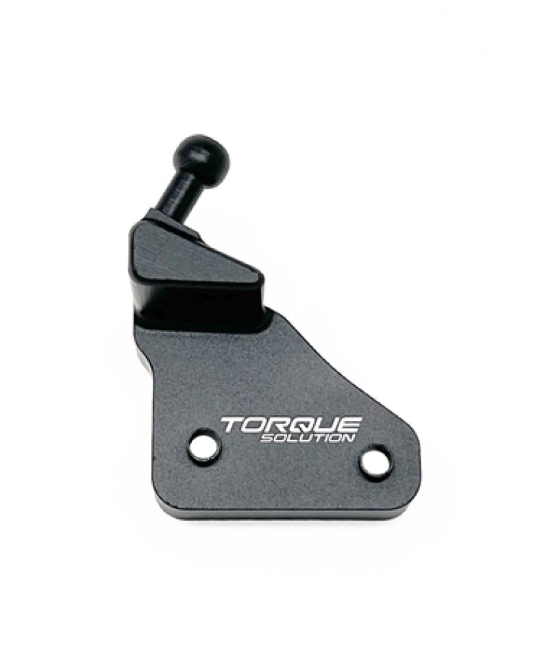 Torque Solution tsgr739 | 2020+ Toyota GR Supra MKV A90/A91 Billet Ride Height Bracket; 2020-2023