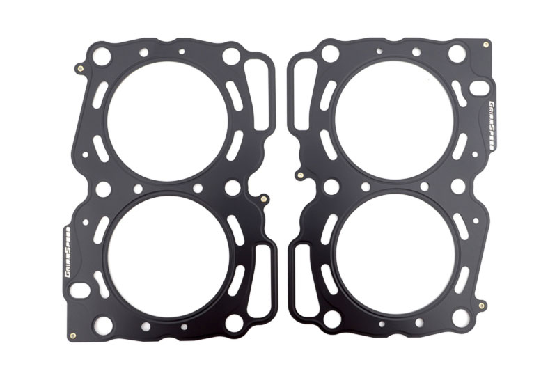 GrimmSpeed 124002 | 04-07 Subaru STi / 08-14 WRX / 04-08 FXT / 05-09 LGT (EJ25 SAVCS) Head Gasket Set - 1.5mm; 2004-2007