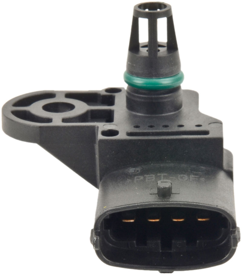 Bosch 0261230042 | Porsche Cayenne Boost Pressure Sensor