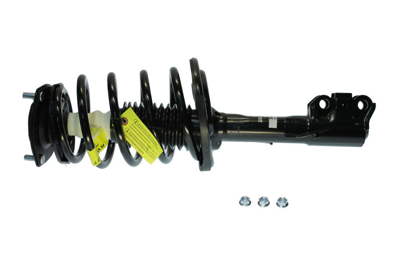 KYB sr4143 | Shocks & Struts Strut Plus Front Left TOYOTA Camry w/ 4 cyl. Eng. 2006-2004; 2004-2006