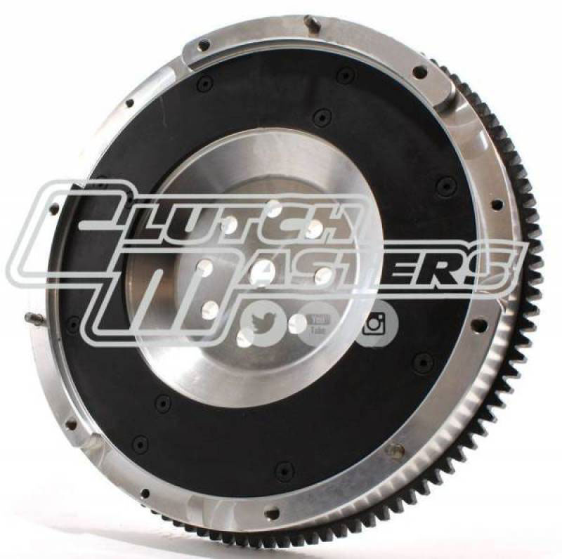 Clutch Masters fw-380-al | 06-11 Mitsubishi Eclipse 3.8L Aluminum Flywheel; 2006-2011