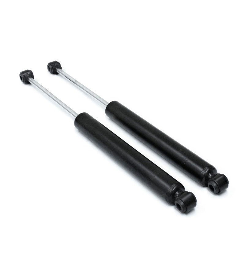 Maxtrac 2400LL-3 | MaxTrac 82-04 Chevrolet S10 2WD/4WD 0-4in Rear Shock Absorber; 1982-2004