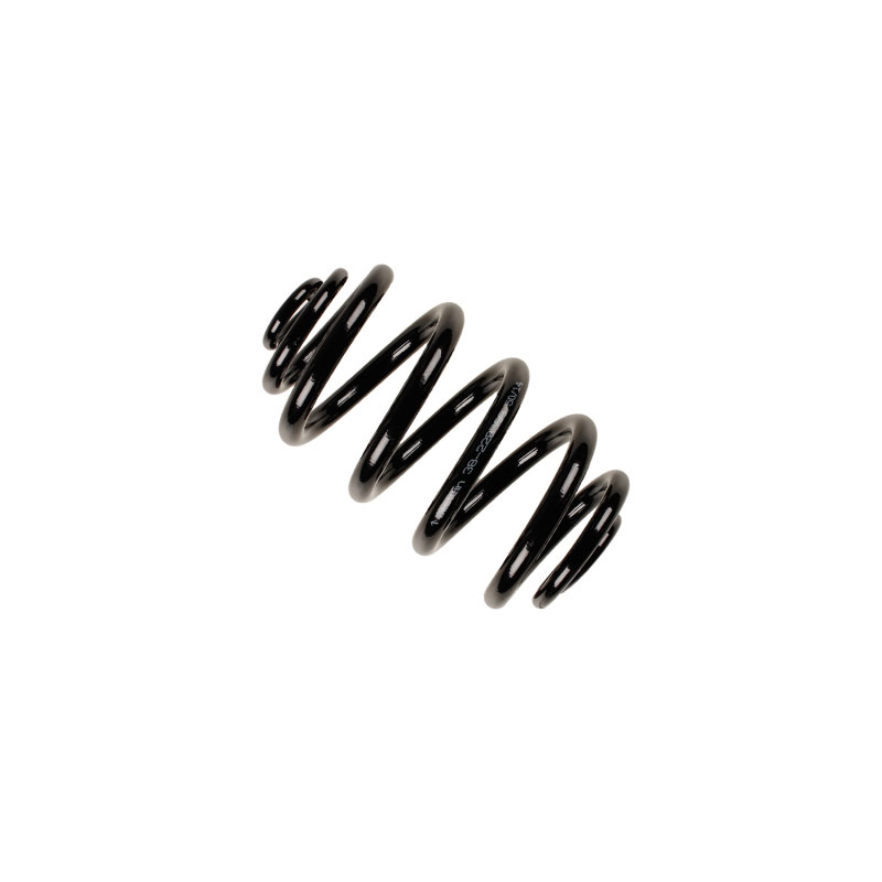 Bilstein 38-228599 | B3 OE Replacement Coil Spring BMW X3 Rear; 2004-2010