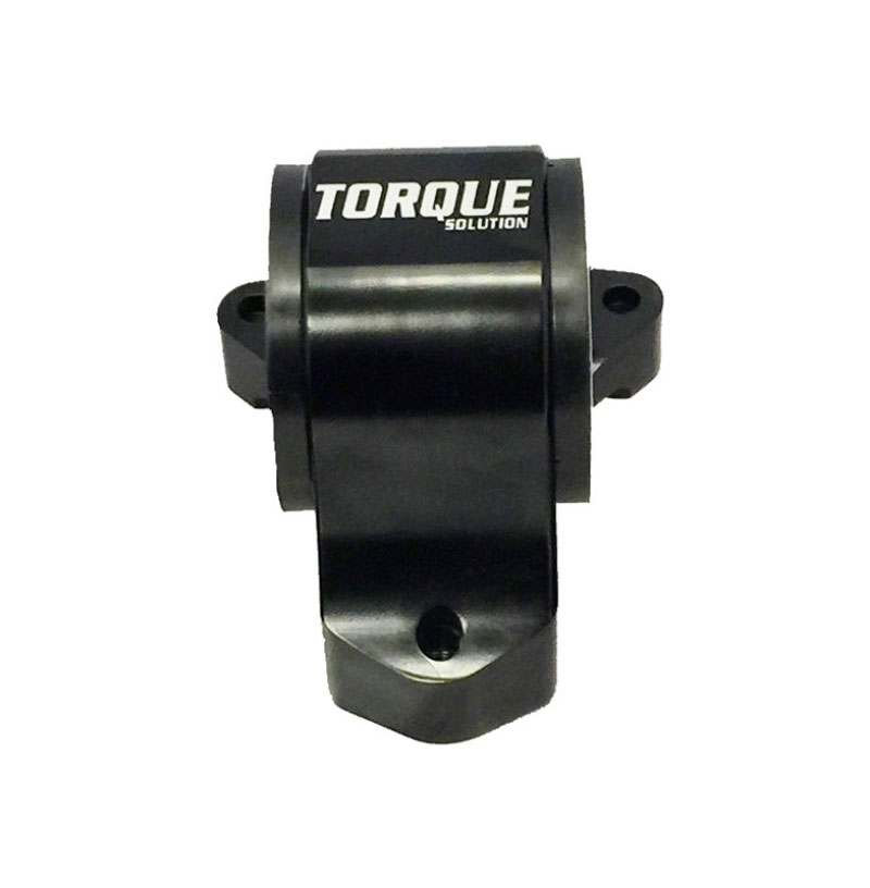 Torque Solution ts-rsx-002 | Billet Aluminum Rear Engine Mount: Acura RSX 2002-2006 DC5; 2002-2006