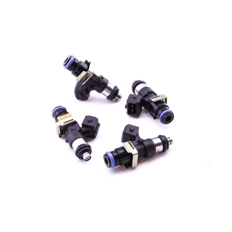 DeatschWerks 16M-21-1500-4 | 03-05 Dodge Neon SRT-4 / 08-09 Caliber Bosch EV14 1500cc Injectors (Set of 4); 2003-2005