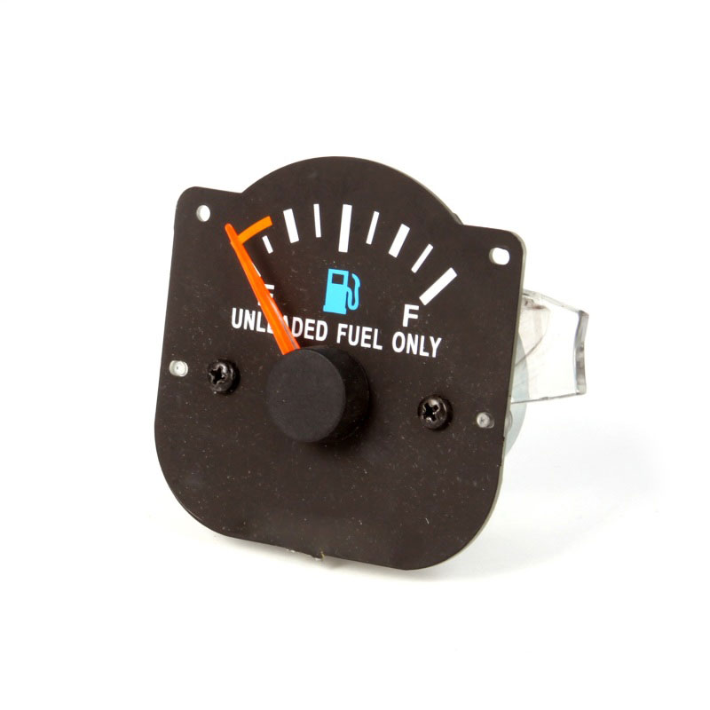 Omix 17210.13 | Fuel Gauge 92-95 Jeep Wrangler; 1992-1995