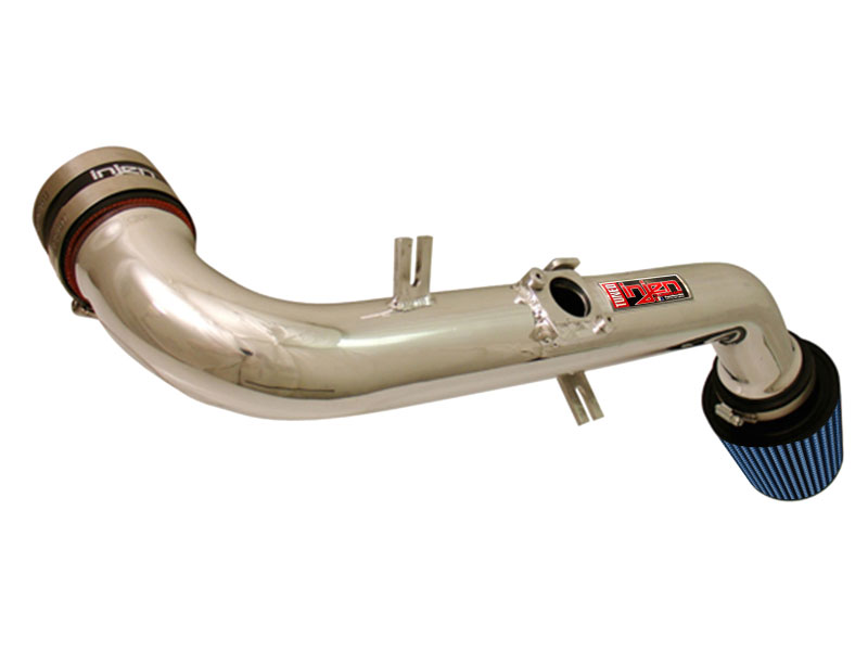 Injen SP2070P | Short Ram Intake Toyota MR2 Spyder 1.8L w/ MR Technology, Polished; 2000-2005