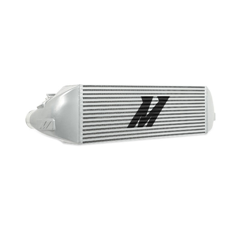 Mishimoto mmint-fost-13sl | 2013+ Ford Focus ST Intercooler (I/C ONLY) - Silver; 2013-2020