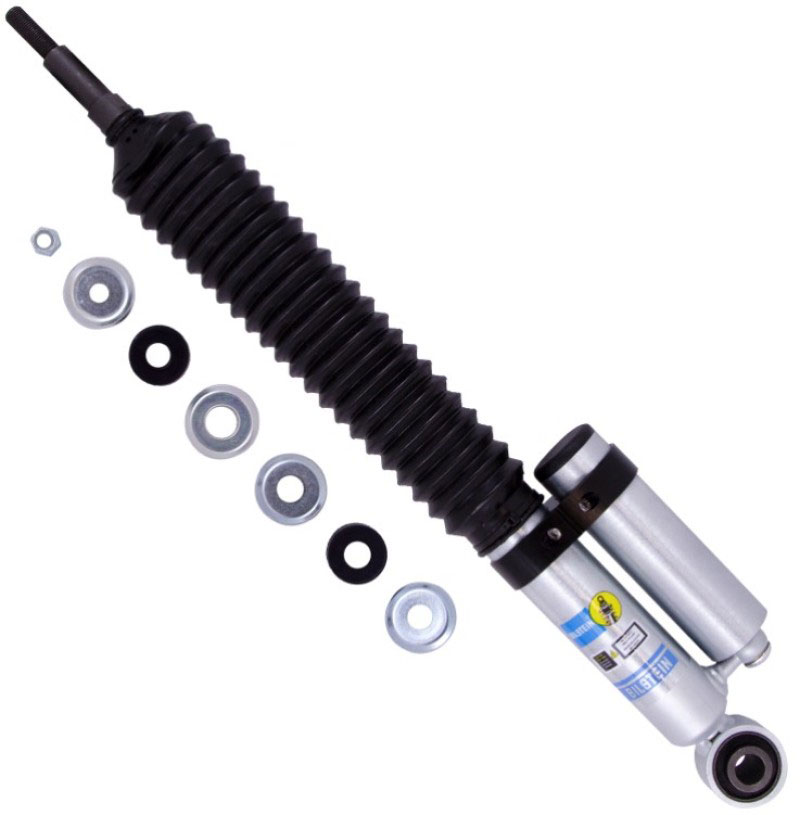 Bilstein 25-275148 | 5160 Series 98-07 Toyota Land Cruiser 46mm Monotube Shock Absorber; 1998-2007