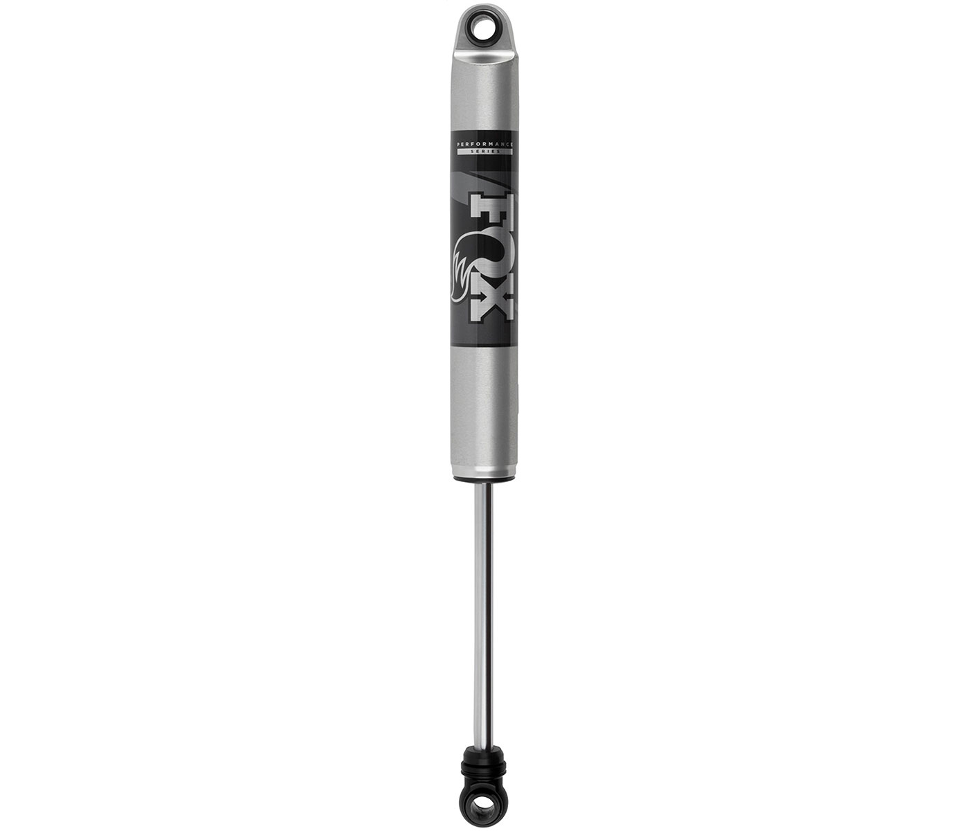 FOX 985-24-227 | Fox 2.0 Performance Series Smooth Body IFP Rear Shock / 0-1.5in Lift