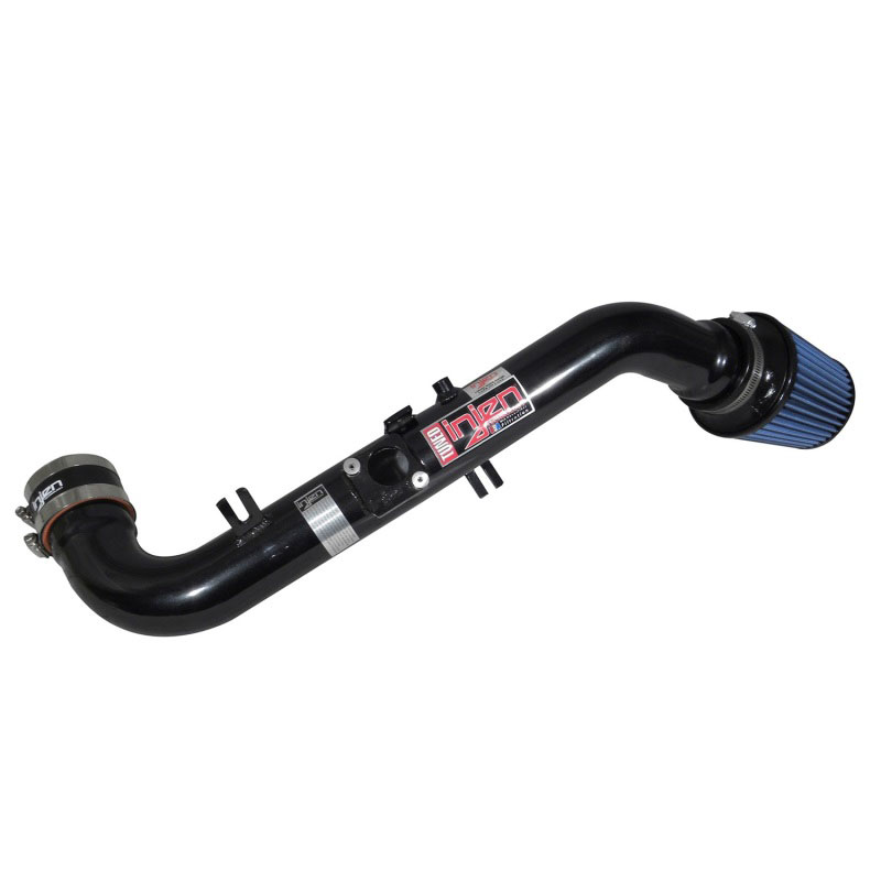 Injen SP2070BLK | Short Ram Intake Toyota MR2 Spyder 1.8L w/ MR Technology, Black; 2000-2005