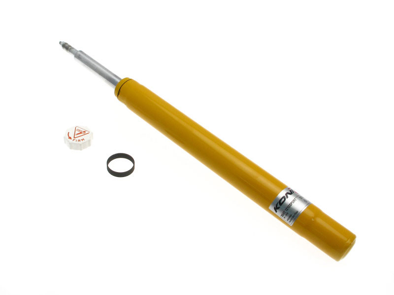 KONI 8641 1210SPORT | Koni BMW M3 Sport (Yellow) Shock; Front; 1985-1991