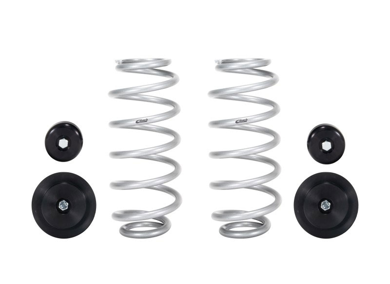 Eibach e30-59-005-01-02 | Pro-Lift Kit for 03-09 Lexus GX470 (Rear Springs Only) - 2.2in Rear; 2003-2009